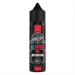 Lichid The Vaping Giant Ice Berry Mix 0mg 30ml