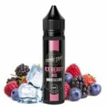 Lichid The Vaping Giant Ice Berry Mix 40ml