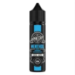 Lichid The Vaping Giant Menthol 0mg 30ml