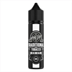 Lichid The Vaping Giant Traditional Tobacco 30ml
