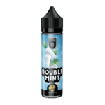 Lichid Tigara electronica Guerrilla Mystique 40ml - Double Mint