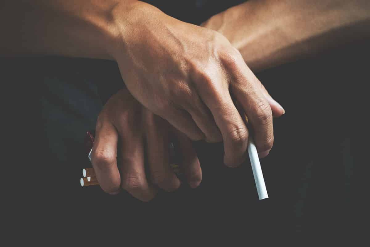 Fumatori in Romania: statistici si curiozitati