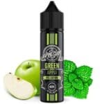 Lichid The Vaping Giant Green Apple 40ml