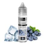 Lichid tigara electronica The Juice Blueberry 50ml