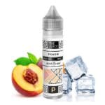 Lichid tigara electronica The Juice Peach 50ml
