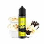 Lichid Flavor Madness Rice Pudding Vanilla 0mg 30ml