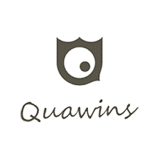 logo Brand Quawins de pe e-potion.ro