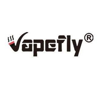 logo vapefly de pe e-potion.ro