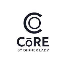logo lichid core by dinner lady de pe e-potion.ro