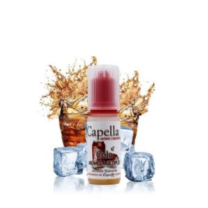 Aroma pentru tigara electronica Capella Cola 10ml