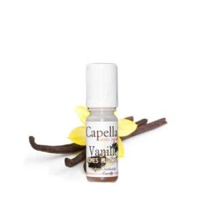Aroma pentru tigara electronica Capella French Vanilla V2 10ml