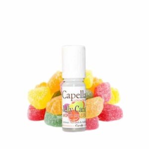 Aroma tigara electronica Capella Jelly Candy 10ml