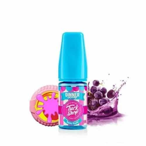Aroma tigara electronica Dinner Bubble Trouble 30ml