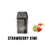Cartus VAAL CQ Strawberry Kiwi 3300 pufuri