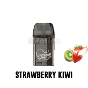 Cartus VAAL CQ Strawberry Kiwi 3300 pufuri