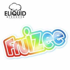 Aroma tigara electronica Fruizee by Eliquid France