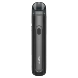 Kit Aspire Flexus Q Black