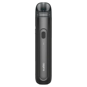 Kit Aspire Flexus Q Black