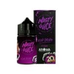 Longfill Nasty Juice Asap Grape 20ml 0mg de pe e-potion.ro