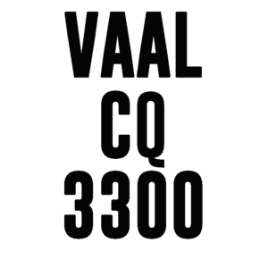 VAAL CQ 3300