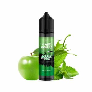 Lichid Flavor Madness 30ml - Apple Mint
