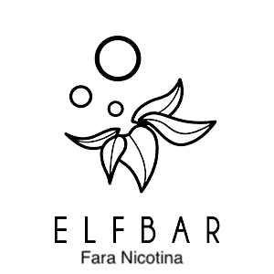 ElfBar fara nicotina de pe e-potion.eo