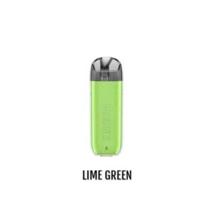 Kit Aspire Minican 2 400mAh 2ml Lime Green