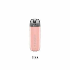 Kit Aspire Minican 2 400mAh 2ml Pink