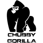 logo Chubby Gorilla