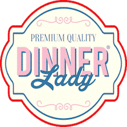 Brand Dinner Lady