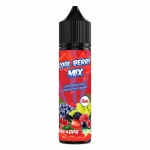Lichid Smokemania Cool Berry Mix 0mg 30ml