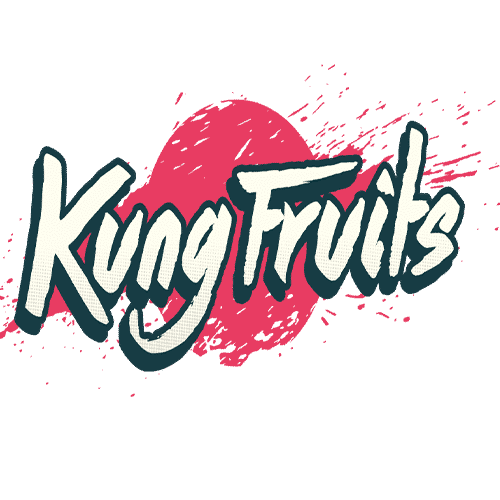 Brand Kung fruits
