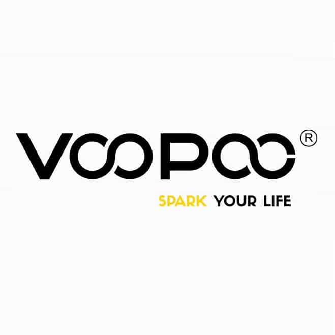 Brand Voopoo