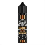 Lichid The Vaping Giant Caramel Coffee 0mg 30ml