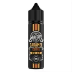 Lichid The Vaping Giant Caramel Coffee 0mg 30ml