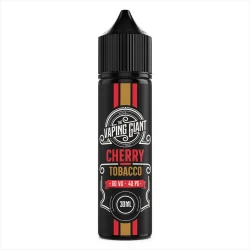 Lichid The Vaping Giant Cherry Tobacco 30ml