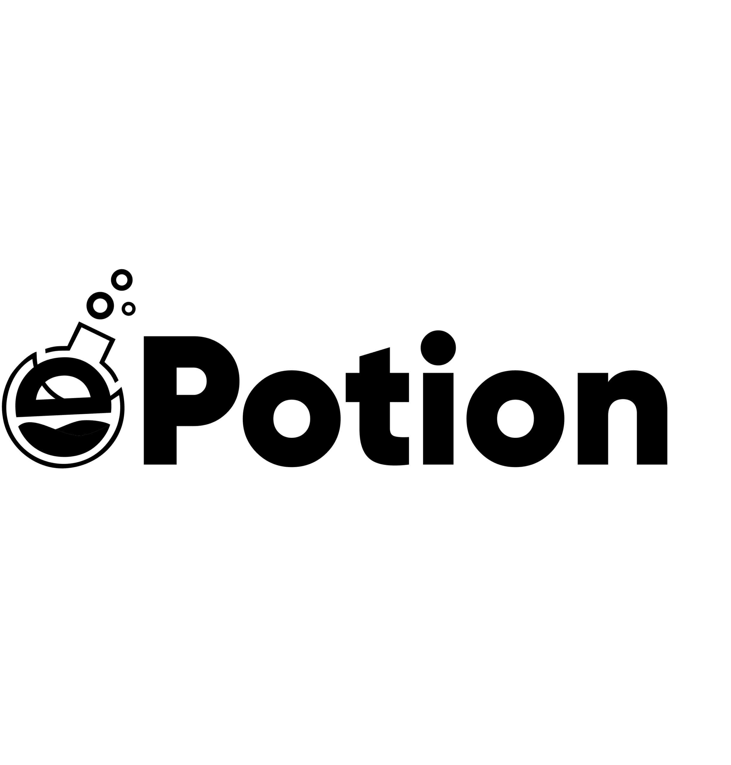 Brand e-Potion