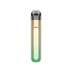 Kit Aspire Flexus Q 700mAh 2ml Turquoise Gradient