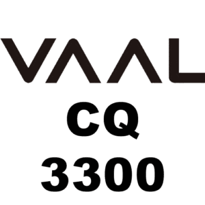 VAAL CQ 3300