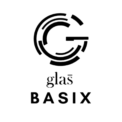 Brand Glas Basix