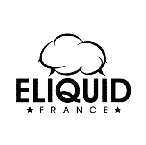 Brand Eliquid France