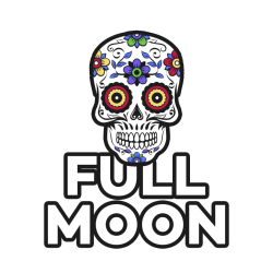 Full Moon Aromă Concentrata de Țigări Electronice