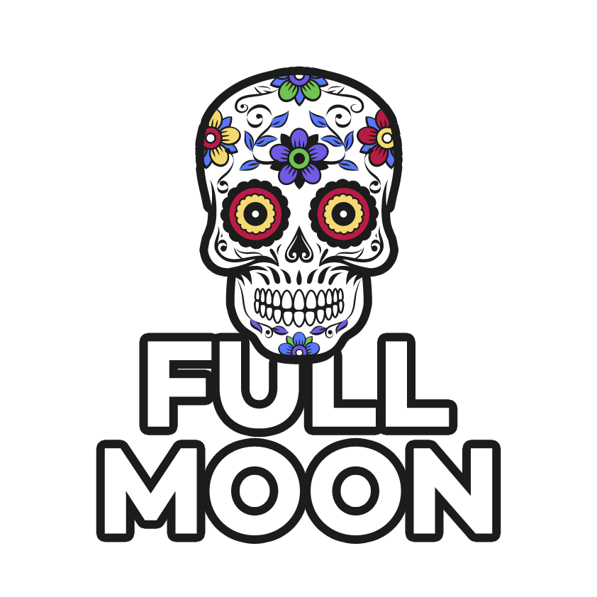 Brand Full moon
