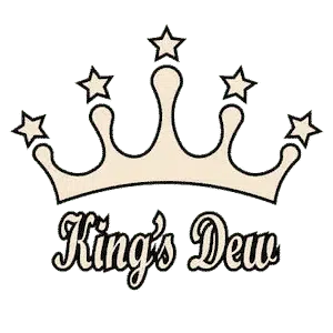 Brand King’s Dew