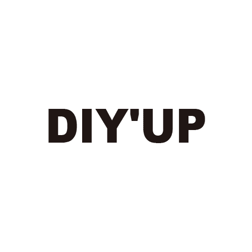 DIY’UP