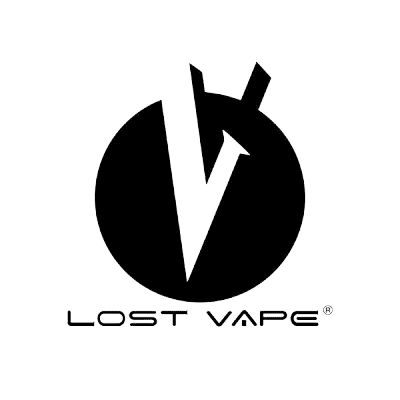 Brand Lost Vape