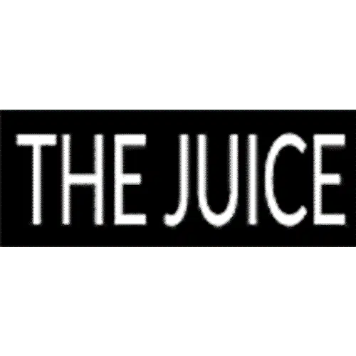 Brand The Juice
