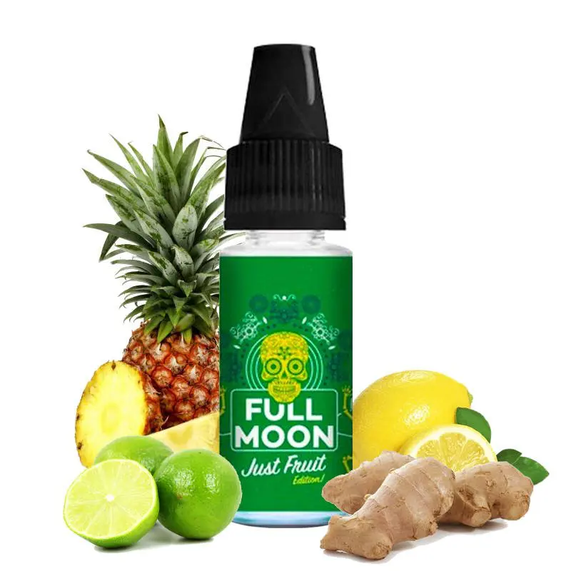 Aroma Full Moon Green Just fruit 10ml