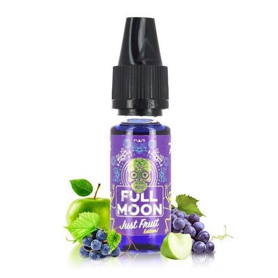 Aroma Full Moon Purple Just fruit 10ml