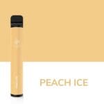 Elf Bar 600 cu nicotina 2% - Peach Ice